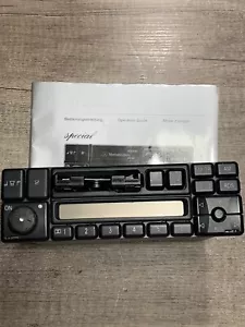 Original Radio Mercedes-Benz Special BE1350 W124 W140 R129 W463 - Bild 1 von 8