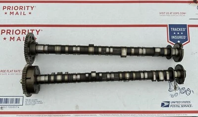 2009 2010 2011 2012 2013 2014 ACURA TSX CAMSHAFT K24Z3 CAMS R44 OEM - Image 1 of 4
