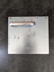Heavy Duty Fixed Utility Box for Server Rack - Bild 1 von 3