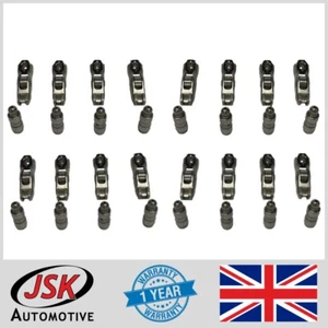 204DTA 204DTD Engine Rocker Arm and tappets For Jag F-Pace Land Rover  2.0L - Picture 1 of 2