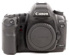Canon EOS 5D Mark II Corpo - Scatti 33.000 -