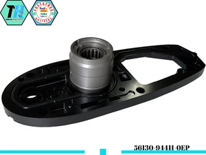 For Suzuki 56130-94411-0EP Housing, Drive Shaft 56130-94413-0EP 4T 40/50/60HP - Picture 1 of 10