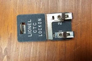 Lionel Power Connector - Lionel CTC Lockon - Picture 1 of 1