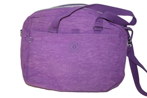 Bolso Bandolera Kipling Devyn HB 6984-575 Púrpura - Imagen 1 de 6