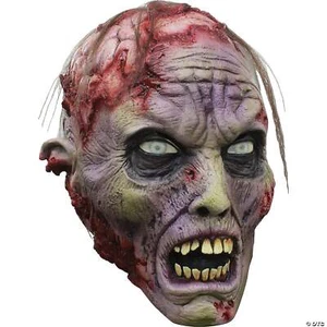 Zombie Mask - Picture 1 of 4