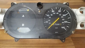 Ford Capri Mk3 SPEEDOMITER CLUSTER 140MPH 78EB 1000R - Bild 1 von 2
