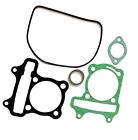 57.4mm Cylinder Head Gasket Set for GY6 150 150cc Engine Scooter Moped Chinese