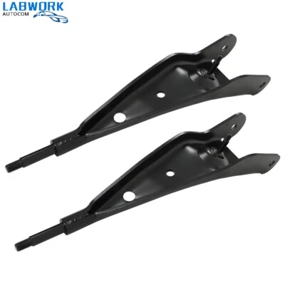 Radius Arm For 92-07 Ford E-250 E-350 Driver LH & Passenger RH Side XC2Z3A360BA - Image 1 of 4