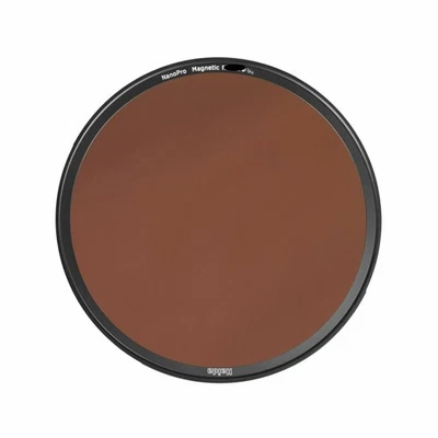 Haida 67/77/82mm NanoPro Magnetic ND 0.9 ND8 3-Stops Filter Without Adapter Ring - Image 1 of 4