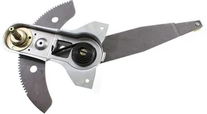 For 1989-1990 Bronco II Front Right Window Regulator E9TZ1023200B FO1351110 - Picture 1 of 5