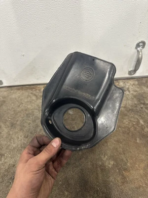 2002-2006 Harley Davidson V-rod Vrod защита заполнения бензобака защита от разливов брызговик - Изображение 1 из 4