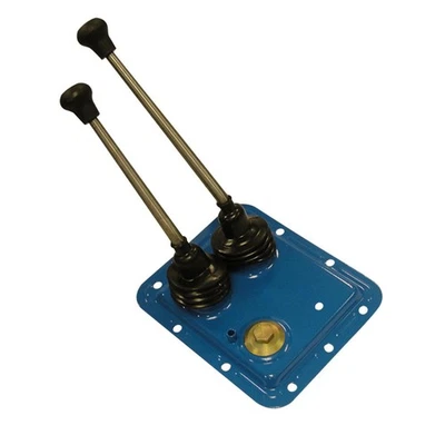 Transmission Gear Shift Cover Fits Ford 5000 4600 2600 4100 3000 4610 2000 4000 - Image 1 of 4