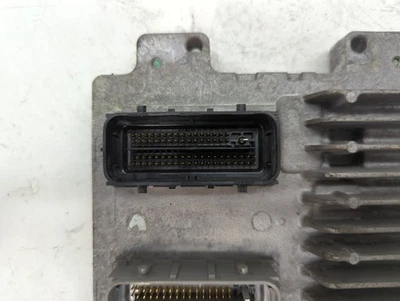 Computadora de control del motor Pontiac G6 2008-2010 ecu pcm ecm pcu fabricante original U5442 Foto 1 de 4