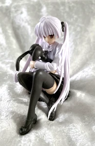 Anime Hentai Cute Girl * Modellino action figure da collezione * PVC - Foto 1 di 10
