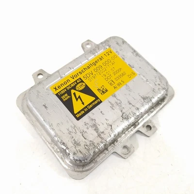 5DV009000 CENTRALINA FARI XENON / 4477548 PER JAGUAR XK COUPE/CONVERTIBLE 4.2 V8 - Immagine 1 di 4