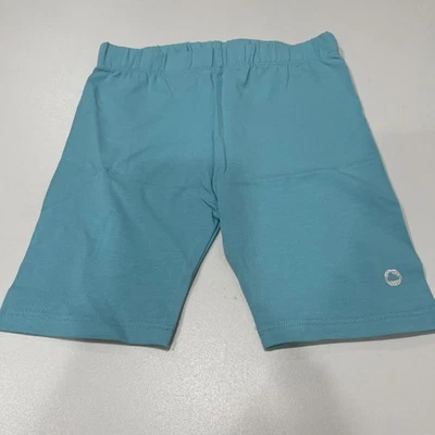 Pantalones cortos de motociclista Mayoral para niña ágata 4 Foto 1 de 3