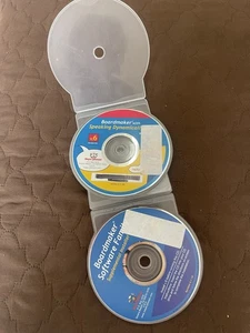 Boardmaker mówiący dynamicznie pro v 6 Windows oprogramowanie cd autyzm pecs zdjęcia SLP - Zdjęcie 1 z 7