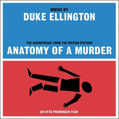 Duke Ellington - Anatomy of a Murder - Vinyl LP Import - NEW & SEALED - Image 1 of 3