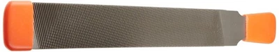 Nicholson 18155N Farrier Rasp File, American Pattern, Rasp Cut, Rectangular, 14 - Image 1 of 2