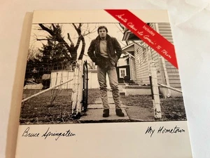 Bruce Springsteen - Santa Claus Is Coming To Town - CD Single! - Picture 1 of 2