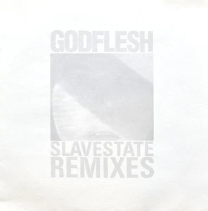 Godflesh - Slavestate (Remixes) - LP - Picture 1 of 5