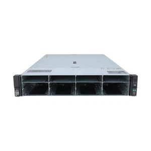 Chasis de servidor HP ProLiant DL380 Gen10 12xLFF 4xLFF 2xSFF - Imagen 1 de 5