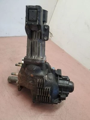 Conjunto de caja de transferencia Lexus RX300 1999 2000 2001 2002 2003 3,0 L FABRICANTE DE EQUIPOS ORIGINALES Foto 1 de 3