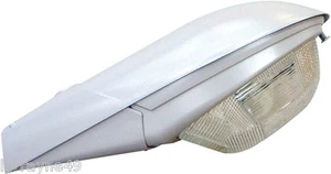 A601P 100W HIGH PRESSURE ROAD LIGHT 120/208/240/277V HPS COBRA HEAD WITH LAMP - Picture 1 of 1