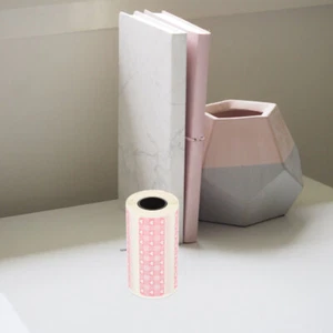 Thermoetikettenpapier Mehrzweck-Thermopapier Quittungsdruckerpapier - Afbeelding 1 van 12