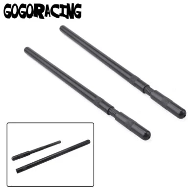 2 X Pushrod Length Checker Checking Tool 6.80" to 7.80" Push Rod 7702-1 Foto 1 de 4