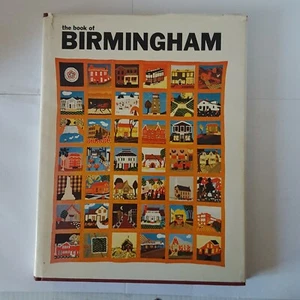 The Book of Birmingham 1976 - Picture 1 of 2