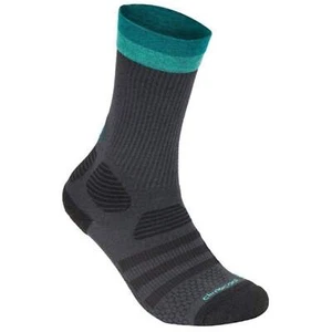 adidas Ace Training Socks Grey Junior Kids Cushioned Running Support Sports Run - Picture 1 of 2