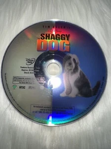 The Shaggy Dog (DVD, 2006) DISC ONLY - Picture 1 of 1