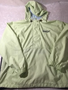 CUTTER AND BUCK / DAMEN WINDBREAKER MIT KAPUZE / BÄRENFALLENDÜNEN - Bild 1 von 12