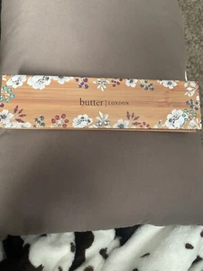 Butter London: Natural Goddess 6 Shade Eye Shadow Makeup Palette  New - Picture 1 of 3