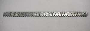Flexco Rivet R5-SE Conveyor Belt Fastener Hinged Strip Accessory 20 Piece Set - Picture 1 of 5