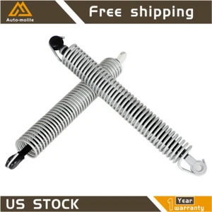 Trunk Lid Return Spring Set Left & Right Side For BMW F10 F10N 528i 550i 11-16 - Picture 1 of 10