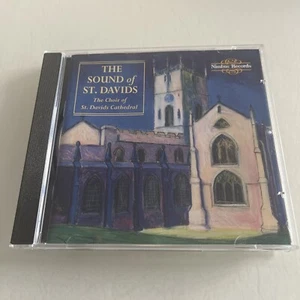 The Sound Of St. David’s - Choir Of St. David’s Cathedral - Nimbus CD - Picture 1 of 5