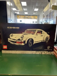 LEGO 10295 PORCHE (EZ2006113) - Picture 1 of 2