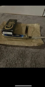 Case Knife lot (02800),(02801),and (2802) folding case knives - Picture 1 of 3