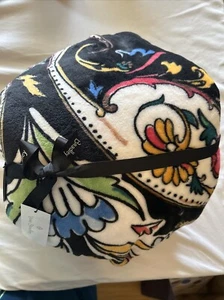 Vera Bradley Harry Potter Peluche Lancio Coperta Amici a Hogwarts Dobby Fawkes - Foto 1 di 3