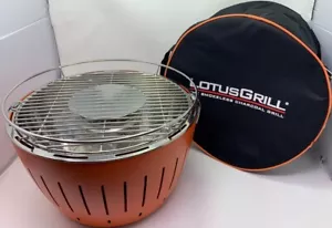 Lotusggrill Mandarina - Imagen 1 de 3