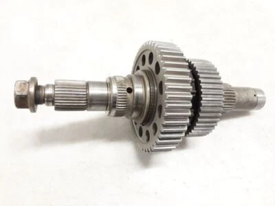 Caja de transferencia Jeep JK Wrangler Rubicon NP241 eje principal 2007-2017 117529 Foto 1 de 4