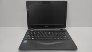 NOTEBOOK ACER B115-M INTEL CELERON N2830 4GB RAM 500GB HD WIN10 WEBCAM - Imagen 1 de 10