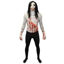 Jeff the Killer: Go to Sleep by Nickleson, Neesha N