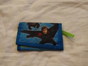 Undercover Dreamworks Geldbörse selten - Bild 1 von 4