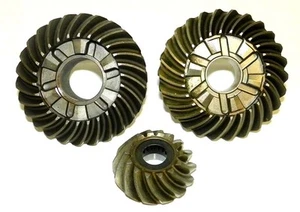 WSM Johnson / Evinrude 135-250 Hp V6 Gear Set W/O Clutch Dog 444-34, 5001547 - Picture 1 of 1