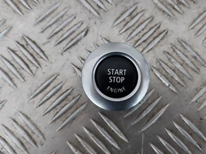 Commande Bouton START STOP -BMW X1 I (1) (E84) PHASE II (2) De 06-2012 à 12-2015 - Imagen 1 de 3