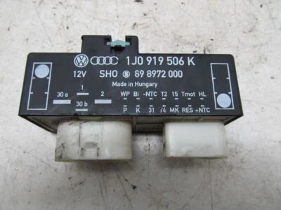 CENTRALINA Volkswagen Golf IV Variant (1J5) Combi 1.9 TDI 100 (AXR) 1J0919506K - Immagine 1 di 3