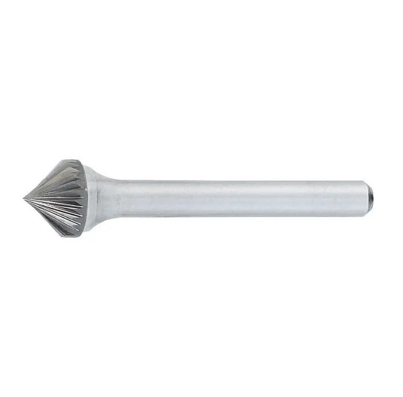 OSG 949-5000 Cone Bur,90,1/2",Single End - Image 1 of 1